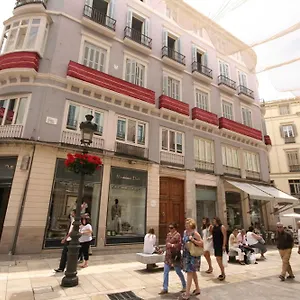 Apartment Calle Larios, Malaga
